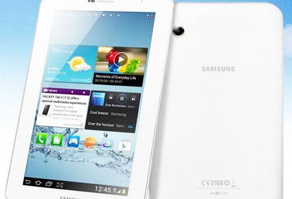 رائد يكشف عن أبرز مواصفات جهاز Samsung Galaxy Tab 3